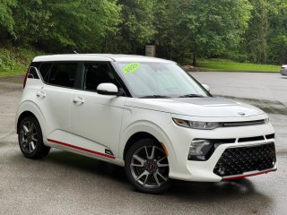 Image for 2020 Kia Soul Gt Line ID: 7435248