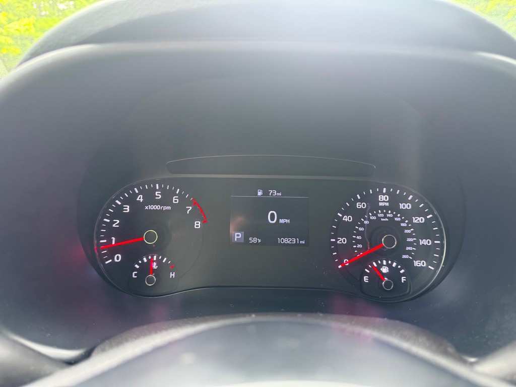 2020 Kia Soul Image 5