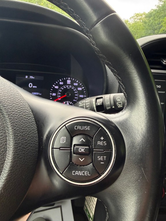 2020 Kia Soul Image 6