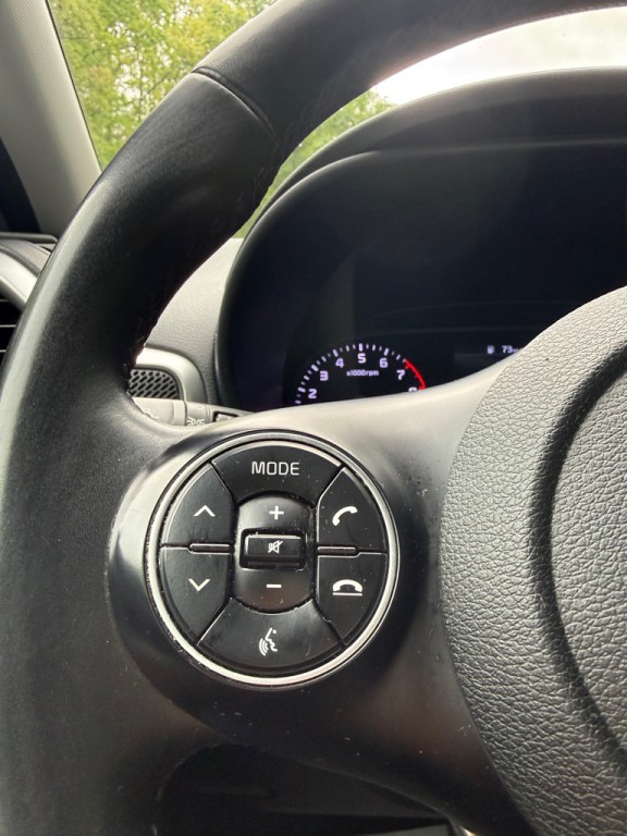2020 Kia Soul Image 7
