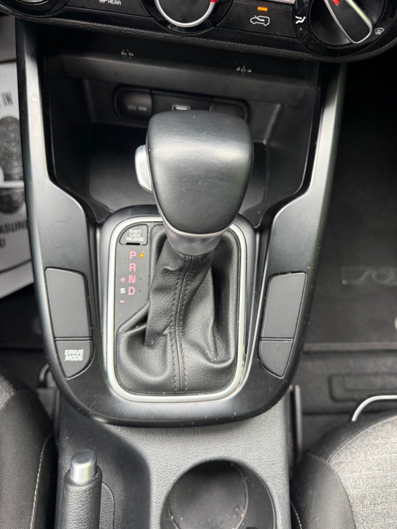 2020 Kia Soul Image 8