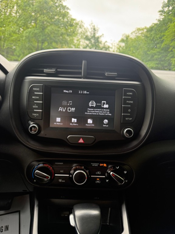 2020 Kia Soul Image 9