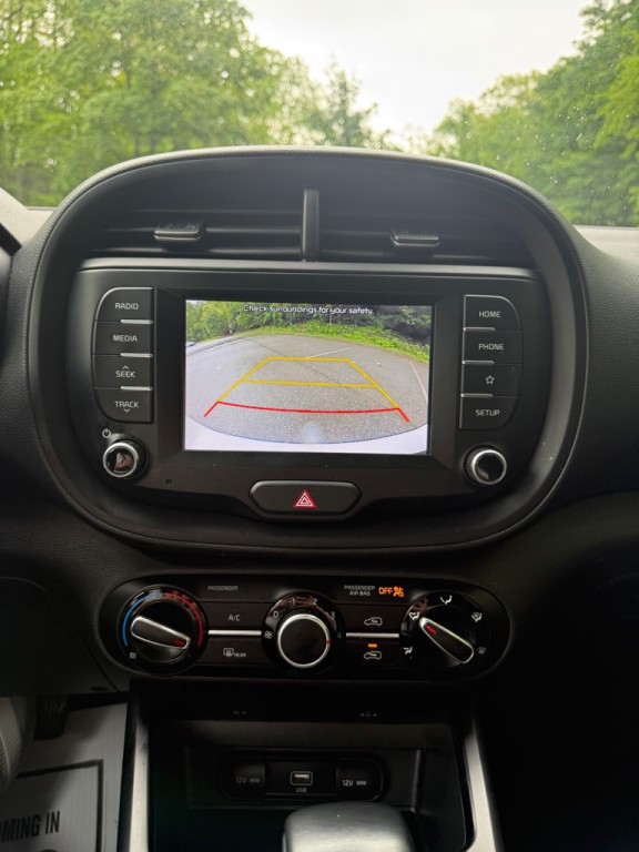 2020 Kia Soul Image 10