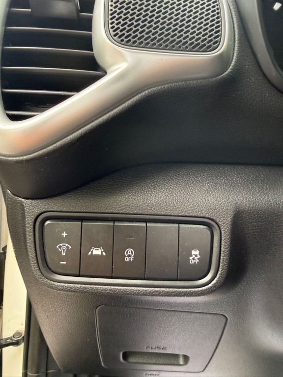 2020 Kia Soul Image 11
