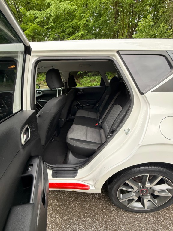 2020 Kia Soul Image 13