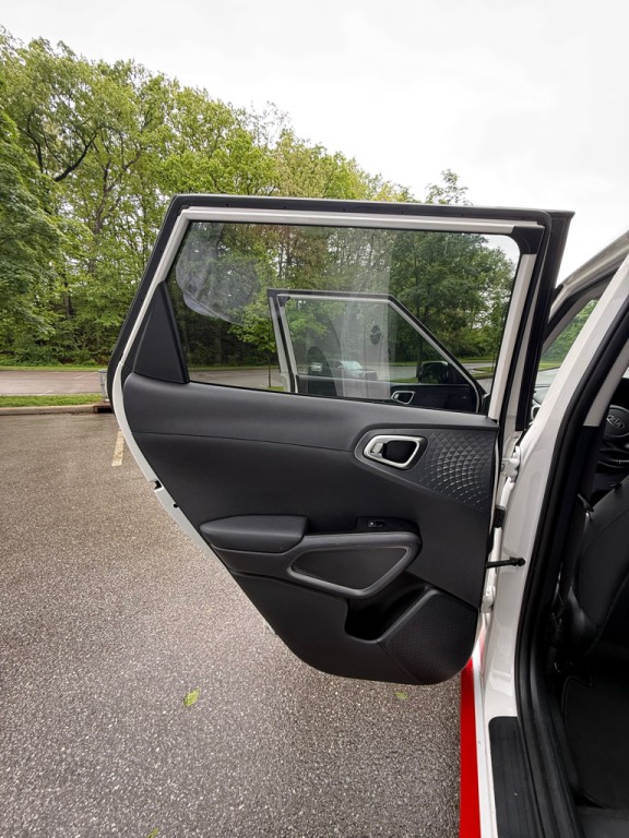 2020 Kia Soul Image 14