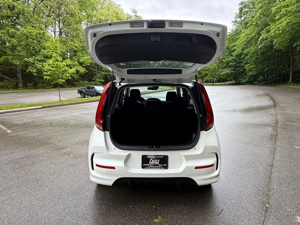 2020 Kia Soul Image 16
