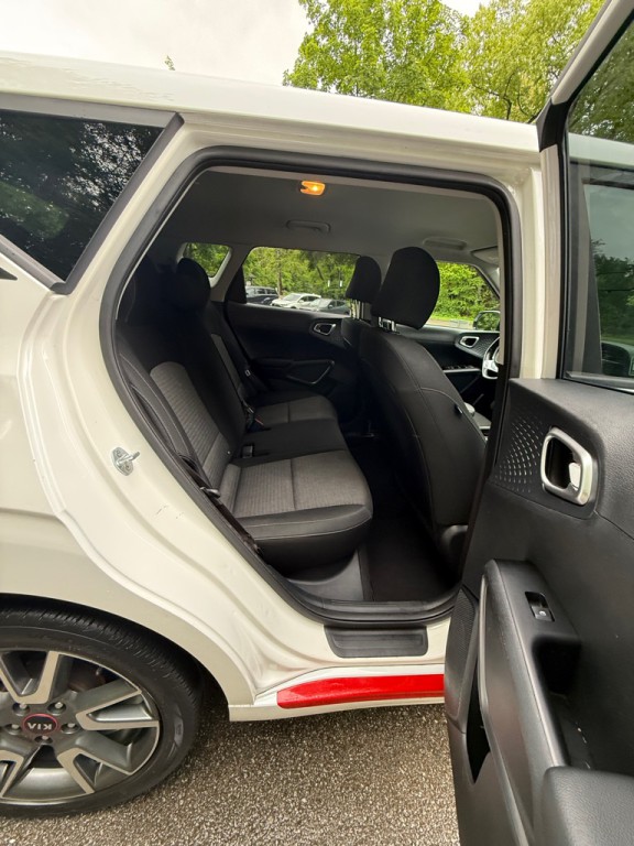2020 Kia Soul Image 17