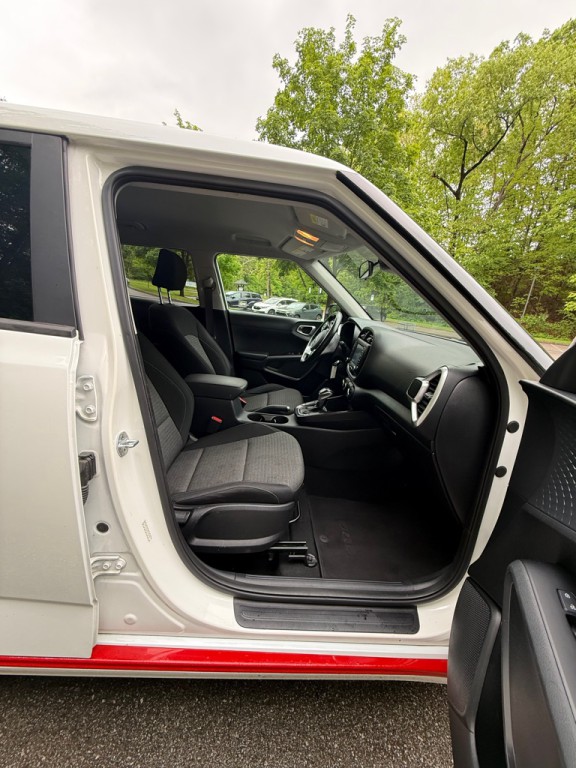 2020 Kia Soul Image 19