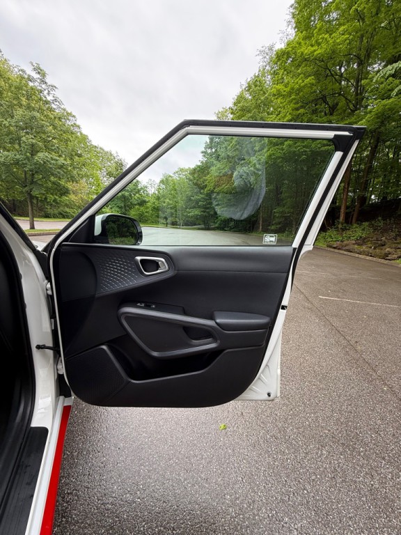 2020 Kia Soul Image 20