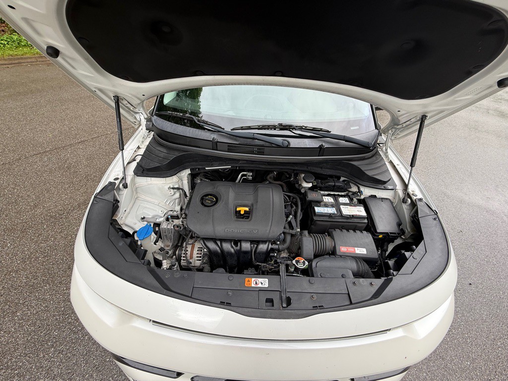 2020 Kia Soul Image 21