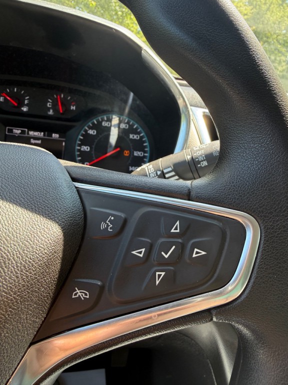 2018 Chevrolet Equinox Image 6