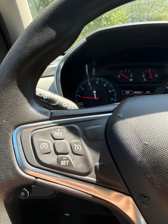 2018 Chevrolet Equinox Image 7