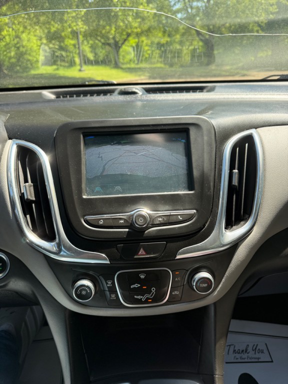 2018 Chevrolet Equinox Image 9