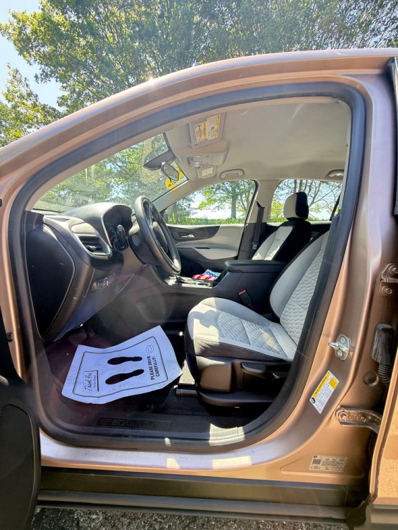 2018 Chevrolet Equinox Image 14