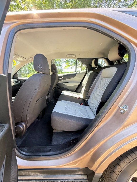 2018 Chevrolet Equinox Image 16