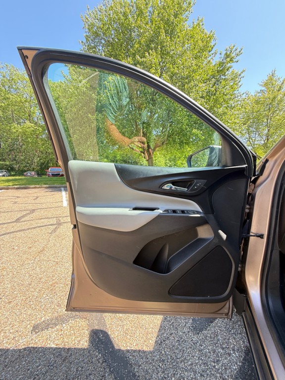 2018 Chevrolet Equinox Image 18