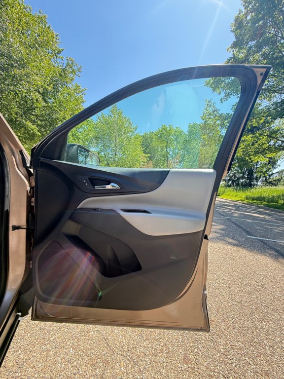 2018 Chevrolet Equinox Image 23