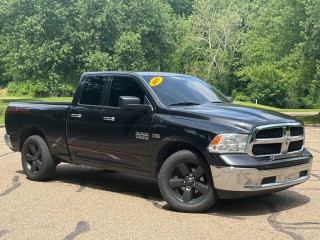 Image for 2017 RAM 1500 SLT ID: 7452645