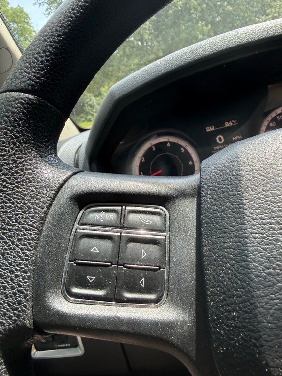2017 RAM 1500 Image 7