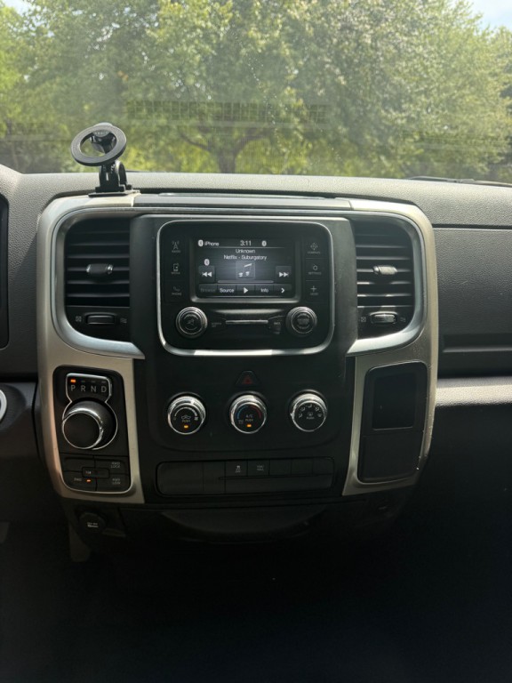 2017 RAM 1500 Image 8