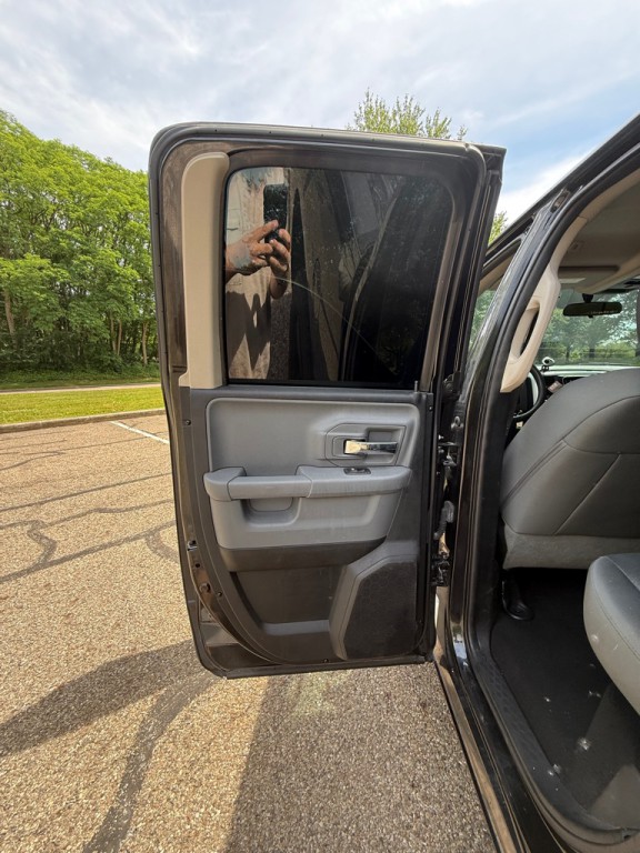 2017 RAM 1500 Image 11