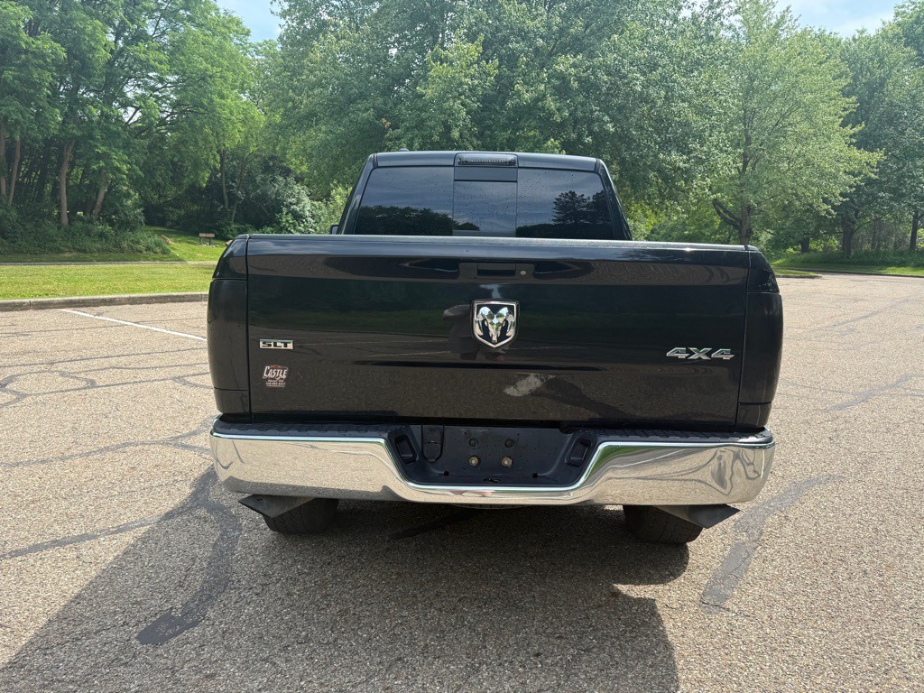2017 RAM 1500 Image 13