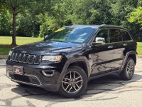 Image for 2020 Jeep Grand Cherokee Limited ID: 7457583