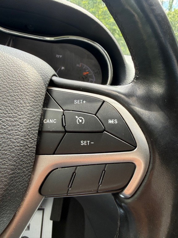 2020 Jeep Grand Cherokee Image 6