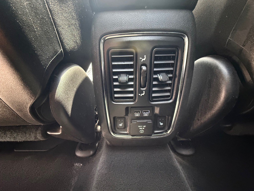 2020 Jeep Grand Cherokee Image 15