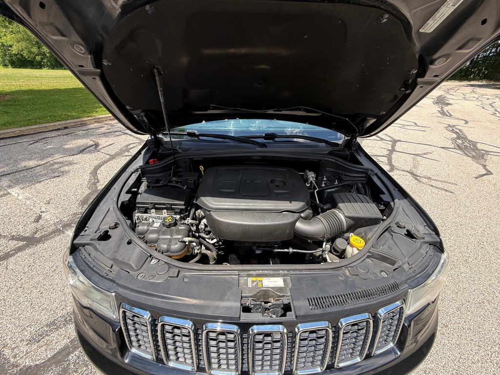 2020 Jeep Grand Cherokee Image 23