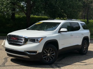 Image for 2019 GMC Acadia SLT-1 ID: 7468342