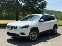 Image for 2019 Jeep Cherokee Latitude Plus ID: 7468756