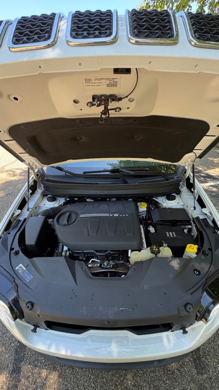 2019 Jeep Cherokee Image 21