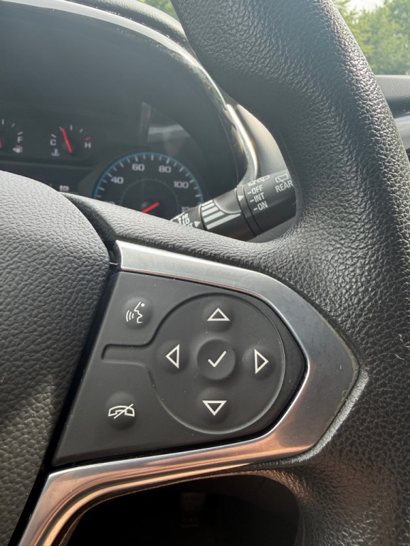 2021 Chevrolet Traverse Image 6