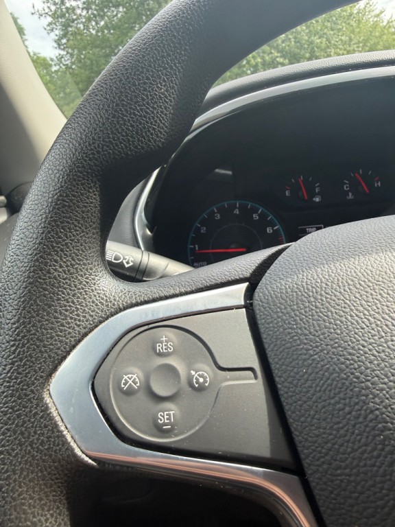 2021 Chevrolet Traverse Image 7