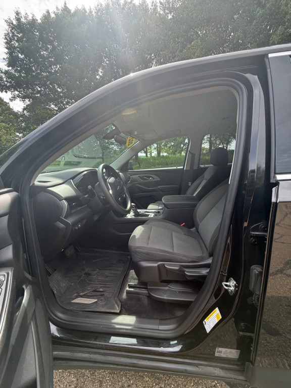2021 Chevrolet Traverse Image 13