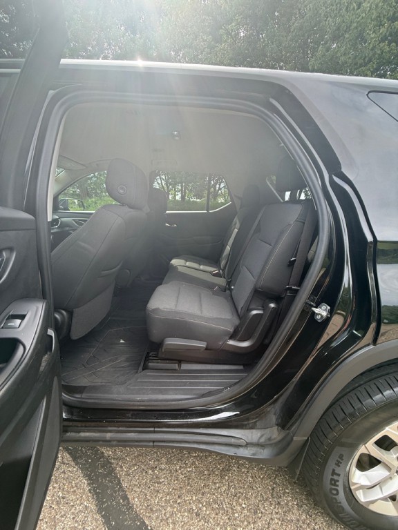 2021 Chevrolet Traverse Image 15
