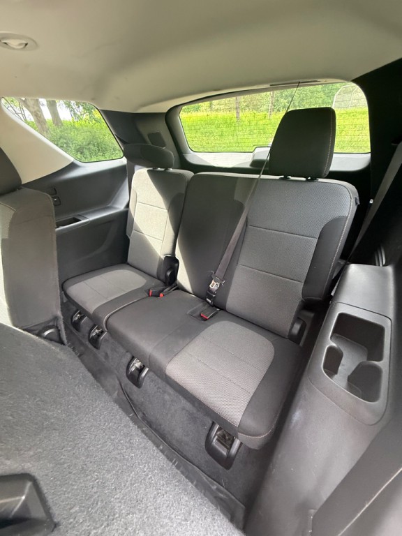 2021 Chevrolet Traverse Image 18