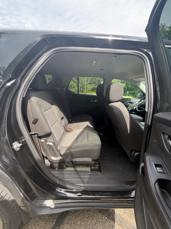 2021 Chevrolet Traverse Image 20