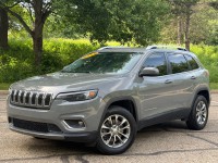 Image for 2019 Jeep Cherokee Latitude Plus ID: 7476656