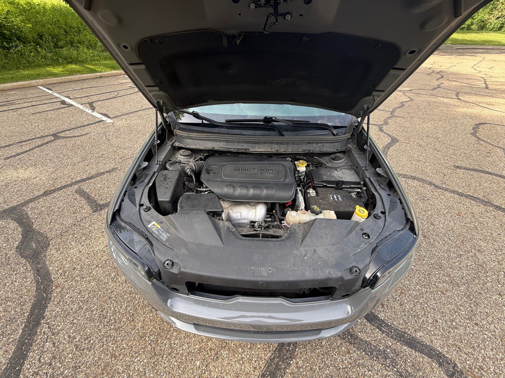 2019 Jeep Cherokee Image 22