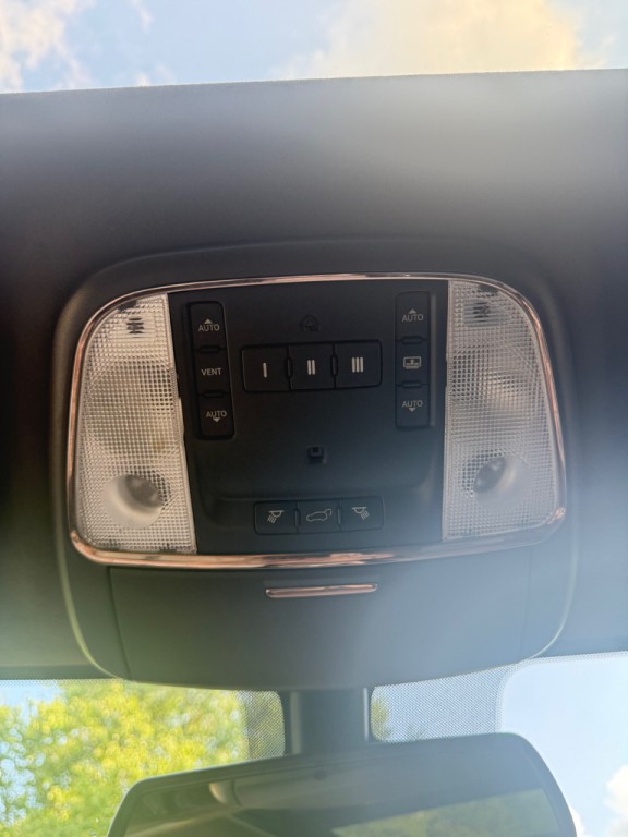 2015 Jeep Grand Cherokee Image 10