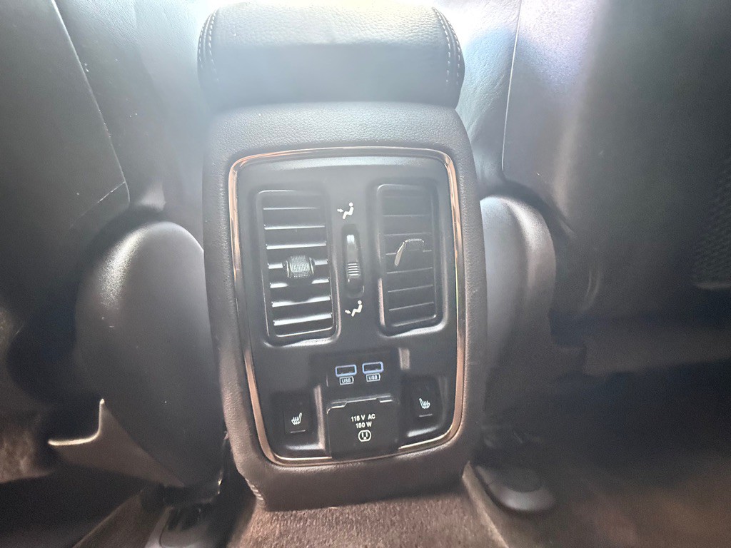 2015 Jeep Grand Cherokee Image 15