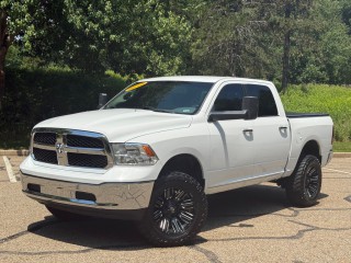 Image for 2017 RAM 1500 SLT ID: 7482556