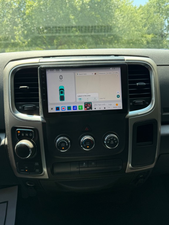 2017 RAM 1500 Image 6
