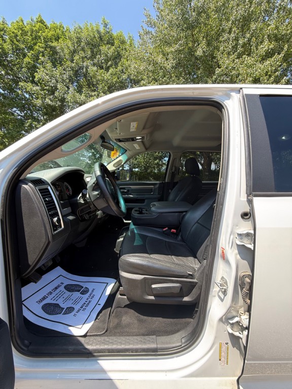 2017 RAM 1500 Image 11
