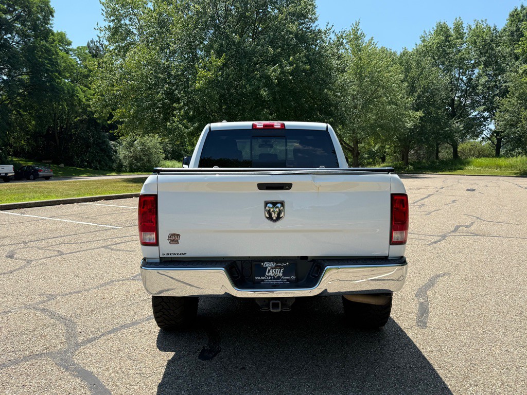 2017 RAM 1500 Image 15