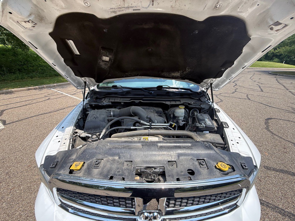 2017 RAM 1500 Image 19
