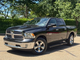 Image for 2016 RAM 1500 SLT ID: 7498100